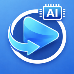 AI Media Converter app icon