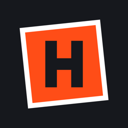 HAMMR app icon