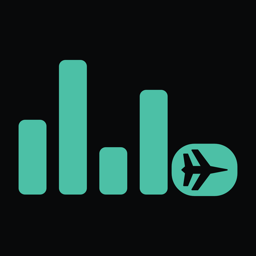 NoBars app icon