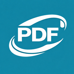 PDF Maker app icon